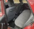 Красный ВАЗ 2107, объемом двигателя 1.6 л и пробегом 116 тыс. км за 1500 $, фото 13 на Automoto.ua
