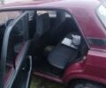 Красный ВАЗ 2107, объемом двигателя 1.45 л и пробегом 97 тыс. км за 1500 $, фото 5 на Automoto.ua