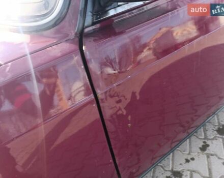 Красный ВАЗ 2107, объемом двигателя 1.45 л и пробегом 76 тыс. км за 1000 $, фото 12 на Automoto.ua