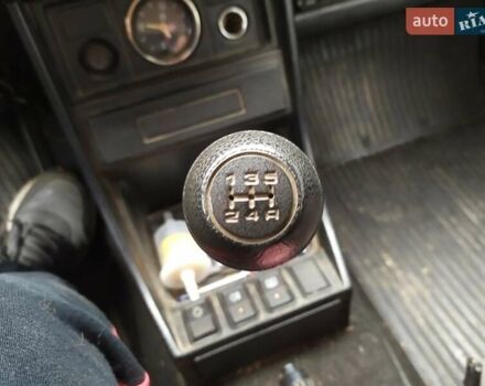 Червоний ВАЗ 2107, об'ємом двигуна 1.5 л та пробігом 59 тис. км за 2500 $, фото 3 на Automoto.ua