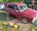 Красный ВАЗ 2107, объемом двигателя 1.45 л и пробегом 37 тыс. км за 700 $, фото 5 на Automoto.ua