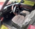 Красный ВАЗ 2107, объемом двигателя 0 л и пробегом 50 тыс. км за 577 $, фото 4 на Automoto.ua