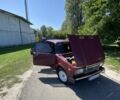Червоний ВАЗ 2107, об'ємом двигуна 1.5 л та пробігом 110 тис. км за 850 $, фото 6 на Automoto.ua