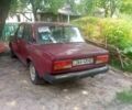 Красный ВАЗ 2107, объемом двигателя 0 л и пробегом 200 тыс. км за 1600 $, фото 2 на Automoto.ua