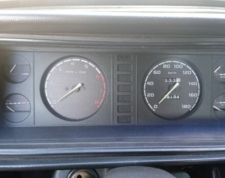 Червоний ВАЗ 2107, об'ємом двигуна 1.6 л та пробігом 58 тис. км за 1400 $, фото 12 на Automoto.ua