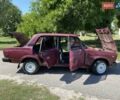 Червоний ВАЗ 2107, об'ємом двигуна 1.5 л та пробігом 110 тис. км за 850 $, фото 5 на Automoto.ua