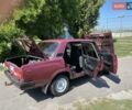Червоний ВАЗ 2107, об'ємом двигуна 1.5 л та пробігом 110 тис. км за 850 $, фото 4 на Automoto.ua