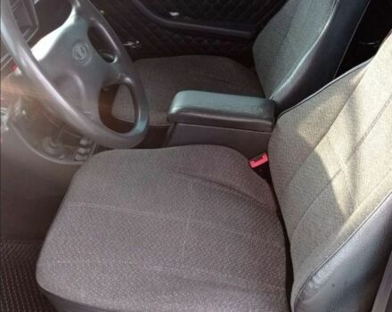 Червоний ВАЗ 2107, об'ємом двигуна 1.5 л та пробігом 210 тис. км за 1100 $, фото 7 на Automoto.ua