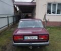 Красный ВАЗ 2107, объемом двигателя 1.45 л и пробегом 97 тыс. км за 1500 $, фото 3 на Automoto.ua