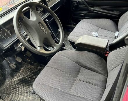 Красный ВАЗ 2107, объемом двигателя 1.5 л и пробегом 66 тыс. км за 1100 $, фото 10 на Automoto.ua