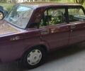 Красный ВАЗ 2107, объемом двигателя 1.45 л и пробегом 48 тыс. км за 2100 $, фото 8 на Automoto.ua