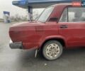 Красный ВАЗ 2107, объемом двигателя 1.6 л и пробегом 116 тыс. км за 1500 $, фото 8 на Automoto.ua