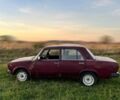 Червоний ВАЗ 2107, об'ємом двигуна 1.5 л та пробігом 71 тис. км за 355 $, фото 8 на Automoto.ua