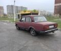 Червоний ВАЗ 2107, об'ємом двигуна 1.5 л та пробігом 61 тис. км за 784 $, фото 1 на Automoto.ua