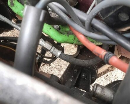 Червоний ВАЗ 2107, об'ємом двигуна 1.6 л та пробігом 1 тис. км за 713 $, фото 11 на Automoto.ua