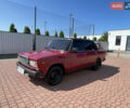 Красный ВАЗ 2107, объемом двигателя 1.5 л и пробегом 105 тыс. км за 940 $, фото 3 на Automoto.ua