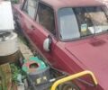 Красный ВАЗ 2107, объемом двигателя 1.5 л и пробегом 9 тыс. км за 143 $, фото 2 на Automoto.ua