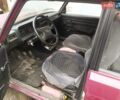 Червоний ВАЗ 2107, об'ємом двигуна 1.5 л та пробігом 59 тис. км за 2500 $, фото 1 на Automoto.ua