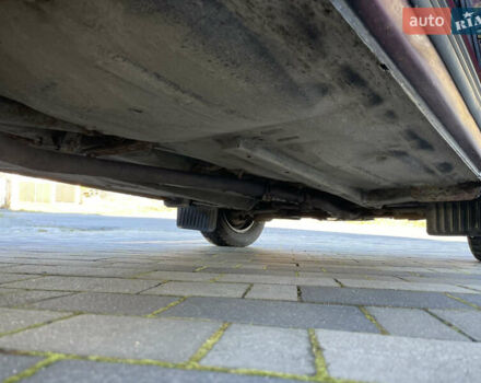 Красный ВАЗ 2107, объемом двигателя 1.5 л и пробегом 89 тыс. км за 1799 $, фото 43 на Automoto.ua