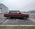 Красный ВАЗ 2107, объемом двигателя 1.5 л и пробегом 61 тыс. км за 783 $, фото 1 на Automoto.ua
