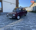 Красный ВАЗ 2107, объемом двигателя 1.5 л и пробегом 89 тыс. км за 1799 $, фото 18 на Automoto.ua