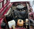 Красный ВАЗ 2107, объемом двигателя 15 л и пробегом 300 тыс. км за 750 $, фото 1 на Automoto.ua