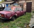 ВАЗ 2107 2002 в Черновцах на Automoto.ua Красный ВАЗ 2107, объемом двигателя 1.5 л и пробегом 106 тыс. км за 500 $, фото 1 на Automoto.ua