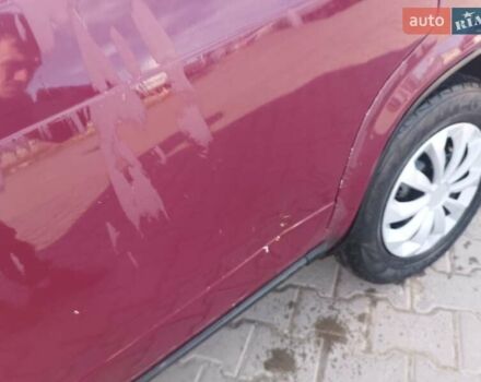 Красный ВАЗ 2107, объемом двигателя 1.45 л и пробегом 76 тыс. км за 1000 $, фото 11 на Automoto.ua