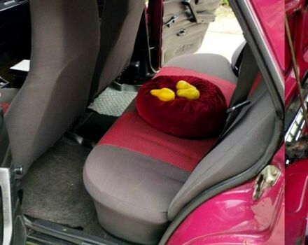 Червоний ВАЗ 2107, об'ємом двигуна 1.5 л та пробігом 123 тис. км за 650 $, фото 9 на Automoto.ua