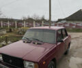 Червоний ВАЗ 2107, об'ємом двигуна 1.45 л та пробігом 300 тис. км за 900 $, фото 1 на Automoto.ua