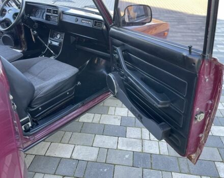 Червоний ВАЗ 2107, об'ємом двигуна 1.5 л та пробігом 89 тис. км за 1799 $, фото 23 на Automoto.ua