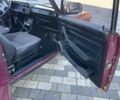 Червоний ВАЗ 2107, об'ємом двигуна 1.5 л та пробігом 89 тис. км за 1799 $, фото 23 на Automoto.ua