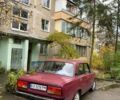 Красный ВАЗ 2107, объемом двигателя 1.5 л и пробегом 66 тыс. км за 1100 $, фото 2 на Automoto.ua