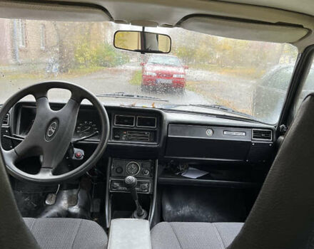 Красный ВАЗ 2107, объемом двигателя 1.45 л и пробегом 66 тыс. км за 1100 $, фото 11 на Automoto.ua