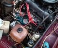 Красный ВАЗ 2107, объемом двигателя 1.6 л и пробегом 100 тыс. км за 2000 $, фото 6 на Automoto.ua