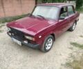 Червоний ВАЗ 2107, об'ємом двигуна 1.5 л та пробігом 2 тис. км за 672 $, фото 1 на Automoto.ua