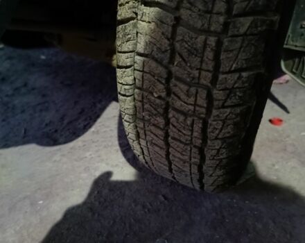 Червоний ВАЗ 2107, об'ємом двигуна 1.5 л та пробігом 177 тис. км за 650 $, фото 7 на Automoto.ua