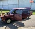 Червоний ВАЗ 2107, об'ємом двигуна 1.5 л та пробігом 110 тис. км за 850 $, фото 2 на Automoto.ua