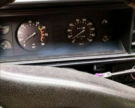 Червоний ВАЗ 2107, об'ємом двигуна 1.5 л та пробігом 123 тис. км за 650 $, фото 12 на Automoto.ua