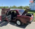 Червоний ВАЗ 2107, об'ємом двигуна 1.5 л та пробігом 110 тис. км за 850 $, фото 3 на Automoto.ua