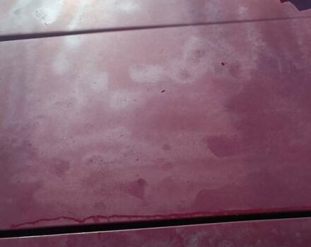 Красный ВАЗ 2107, объемом двигателя 1.45 л и пробегом 76 тыс. км за 1000 $, фото 10 на Automoto.ua