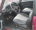 Красный ВАЗ 2107, объемом двигателя 1.5 л и пробегом 205 тыс. км за 1500 $, фото 2 на Automoto.ua
