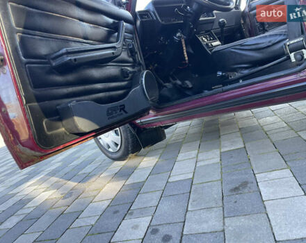 Красный ВАЗ 2107, объемом двигателя 1.5 л и пробегом 89 тыс. км за 1799 $, фото 29 на Automoto.ua