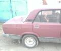 Червоний ВАЗ 2107, об'ємом двигуна 1.45 л та пробігом 163 тис. км за 1800 $, фото 1 на Automoto.ua