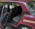 Красный ВАЗ 2107, объемом двигателя 1.45 л и пробегом 48 тыс. км за 2100 $, фото 10 на Automoto.ua