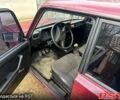 Красный ВАЗ 2107, объемом двигателя 16 л и пробегом 130 тыс. км за 2000 $, фото 3 на Automoto.ua