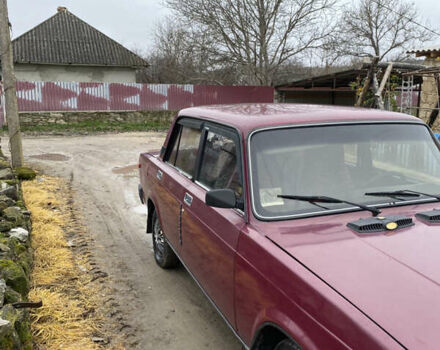 Червоний ВАЗ 2107, об'ємом двигуна 1.45 л та пробігом 300 тис. км за 900 $, фото 2 на Automoto.ua