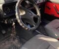 Червоний ВАЗ 2107, об'ємом двигуна 1.57 л та пробігом 90 тис. км за 1300 $, фото 1 на Automoto.ua