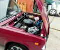 Червоний ВАЗ 2107, об'ємом двигуна 1.5 л та пробігом 123 тис. км за 650 $, фото 8 на Automoto.ua