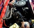 Красный ВАЗ 2107, объемом двигателя 1.5 л и пробегом 47 тыс. км за 1600 $, фото 2 на Automoto.ua